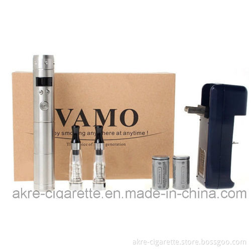E Cigarette Hot Sales E-Cigarette Kit Vamo V5